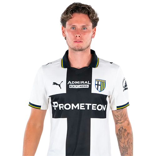 Mathias Fjørtoft Løvik