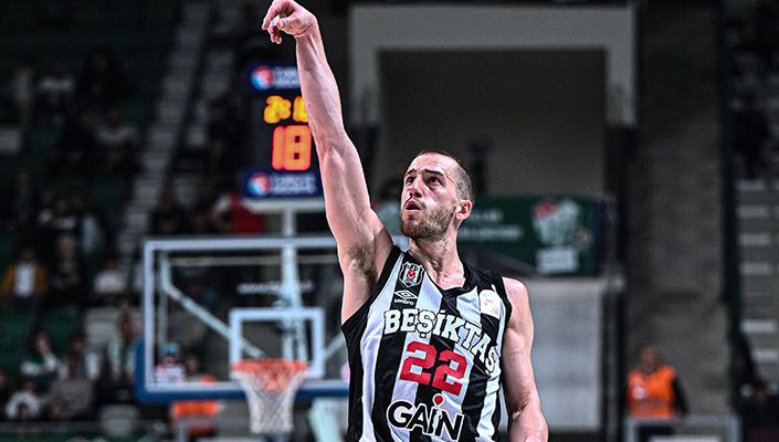 Matt Thomas: ‘Deplasmanda kazanmak her zaman harikadır’ - 14.02.2026