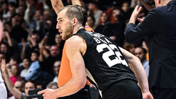 Matt Thomas: ‘Üçüncü çeyrekte istediğimiz ritmi yakaladık’ - 30.01.2026