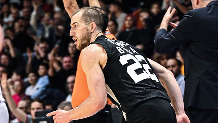 Matt Thomas: ‘Üçüncü çeyrekte istediğimiz ritmi yakaladık’ - 30.01.2026