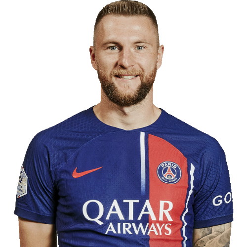 Milan Škriniar