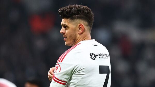 Milot Rashica: ‘Galibiyetle başlamak bizim için önemliydi’ - 15.01.2026