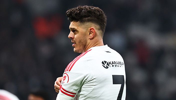 Milot Rashica: ‘Galibiyetle başlamak bizim için önemliydi’ - 15.01.2026