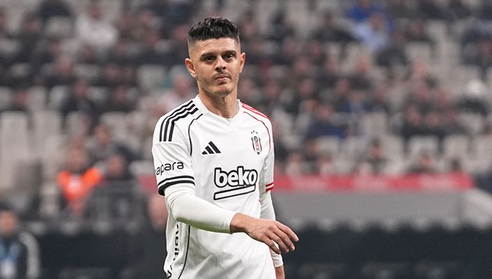 Milot Rashica: Kazandığımız için mutluyum” - 20.12.2025