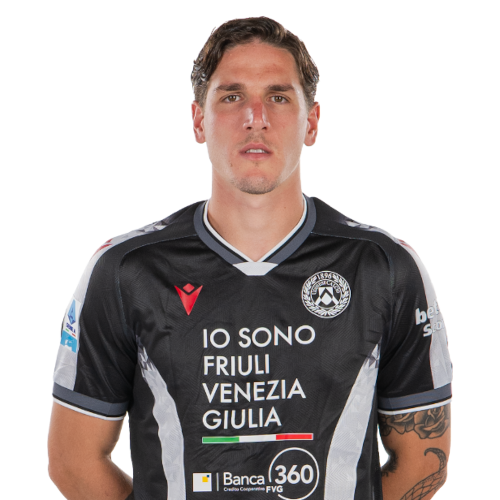 Nicolò Zaniolo