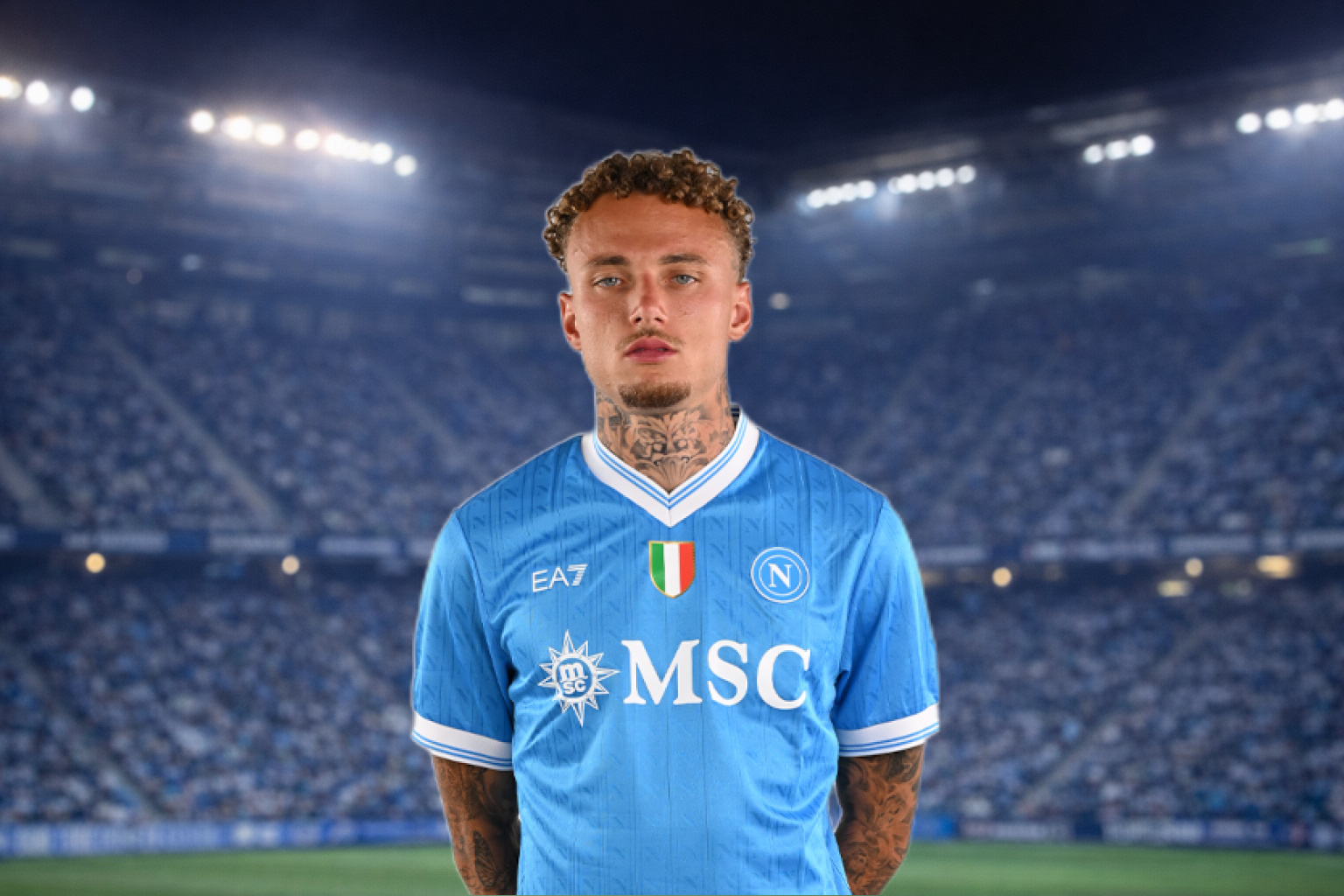 Beşiktaş ve Galatasaray karşı karşıya: Noa Lang Kimdir? Oynadığı Takımlar, Mevkisi ve Kariyer İstatistikleri