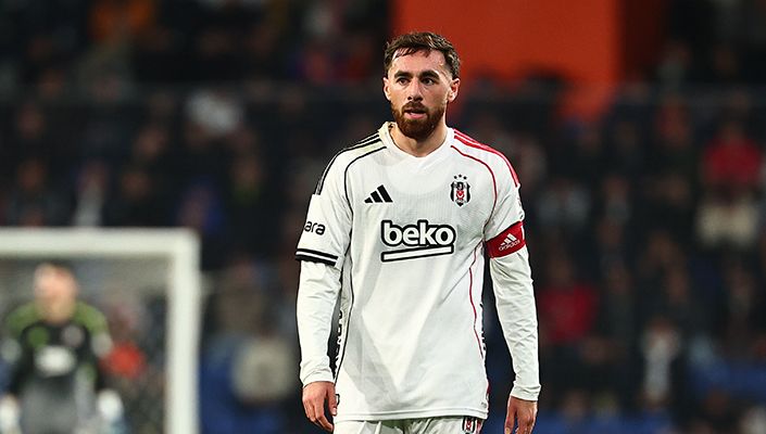 Orkun Kökçü: “Galibiyeti hak ettik”