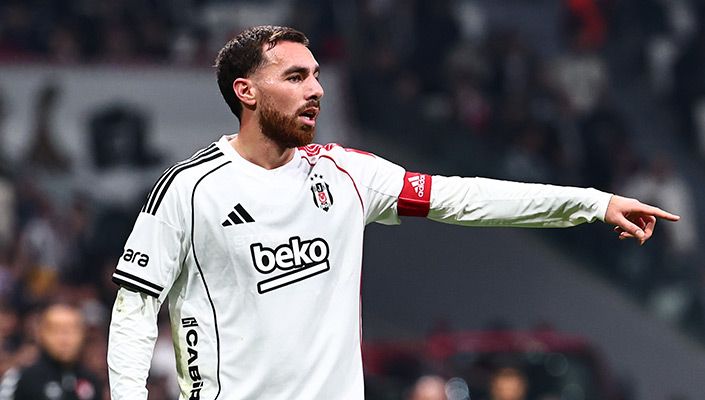 Orkun Kökçü: ‘Geliştirmemiz gereken şeyler var’ - 08.12.2025