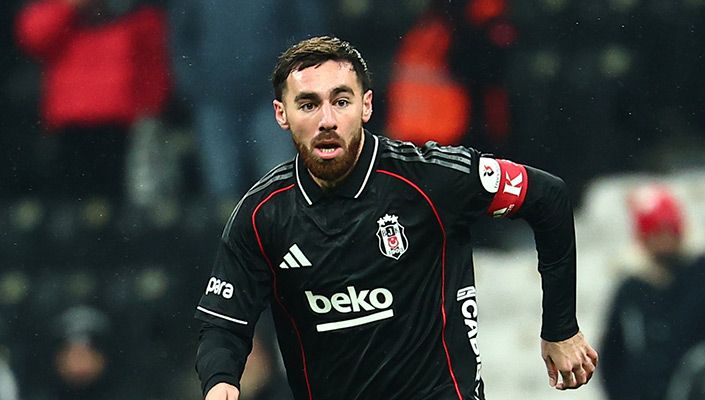 Orkun Kökçü: ‘İyi oyun kurduğumuzu düşünüyorum’ - 19.01.2026