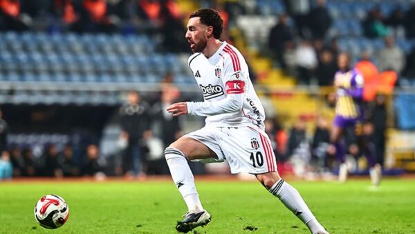 Orkun Kökçü: “Keşke gol atmasaydım ama kazansaydık” - 26.01.2026