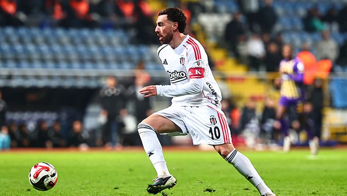 Orkun Kökçü: “Keşke gol atmasaydım ama kazansaydık” - 26.01.2026