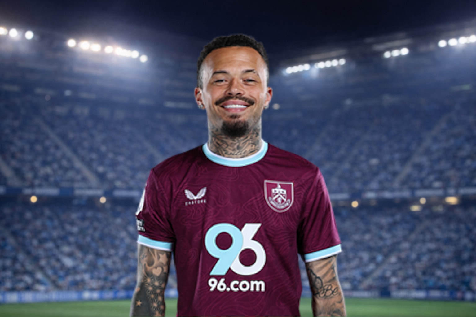 Beşiktaş’ta sol beke yeni aday! Quilindschy Hartman Kimdir? Oynadığı Takımlar, Mevkisi ve Kariyer İstatistikleri