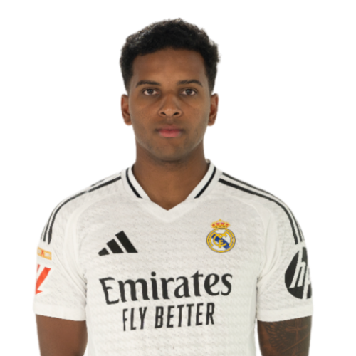 Rodrygo