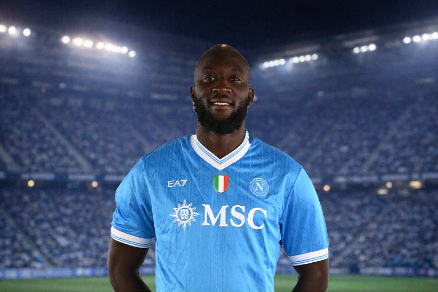 Adı Beşiktaş ile anılıyordu! Romelu Lukaku için durum belli oldu