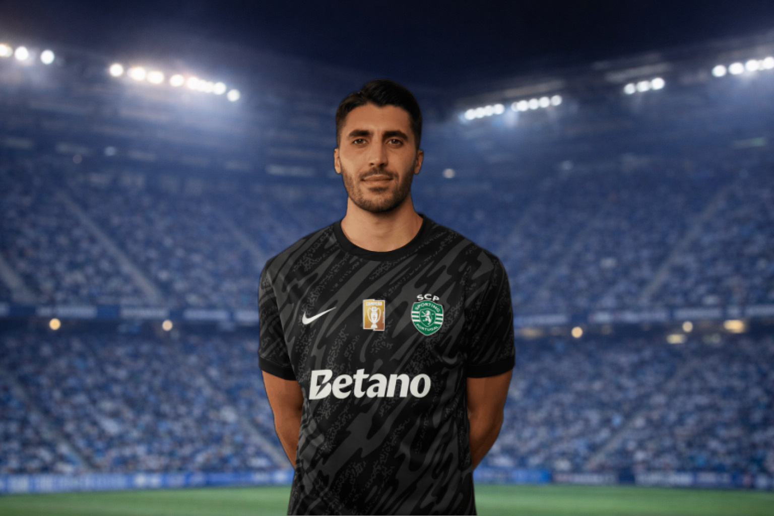 Beşiktaş’a Portekizli eldiven! Rui Silva Kimdir? Oynadığı Takımlar, Mevkisi ve Kariyer İstatistikleri