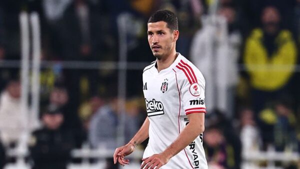 Salih Uçan: “Güzel bir galibiyet aldık” - 23.12.2025