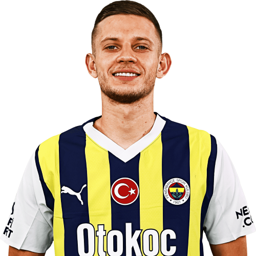 Sebastian Szymański