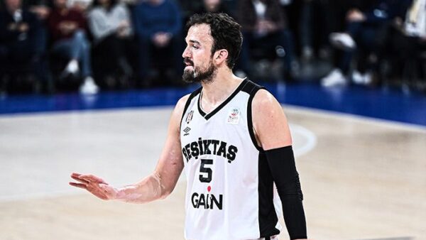 Sertaç Şanlı: ‘İşimizi en iyi şekilde yapıp maçı kazandık’ - 20.02.2026