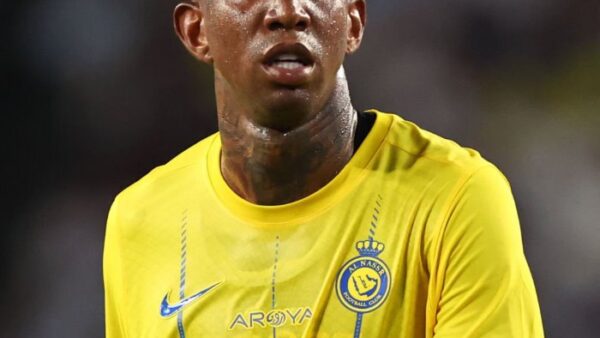 Talisca Kimdir? Oynadığı takımlar, mevkisi ve kariyeri