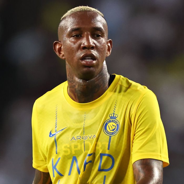Talisca Kimdir? Oynadığı takımlar, mevkisi ve kariyeri