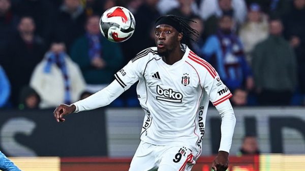 Tammy Abraham: “Takıma yardımcı olmaya çalışıyorum” - 14.12.2025