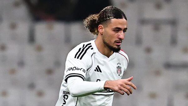 Taylan Bulut: ‘Kupayı kazanmak istiyoruz’ - 15.01.2026