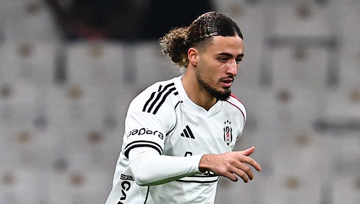 Taylan Bulut: ‘Kupayı kazanmak istiyoruz’ - 15.01.2026