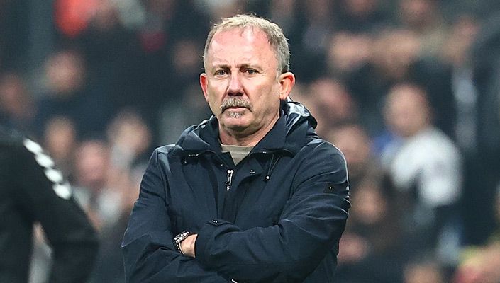 Teknik Direktör Sergen Yalçın’dan Açıklamalar - 08.02.2026