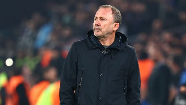 Teknik Direktör Sergen Yalçın’dan Açıklamalar - 14.12.2025