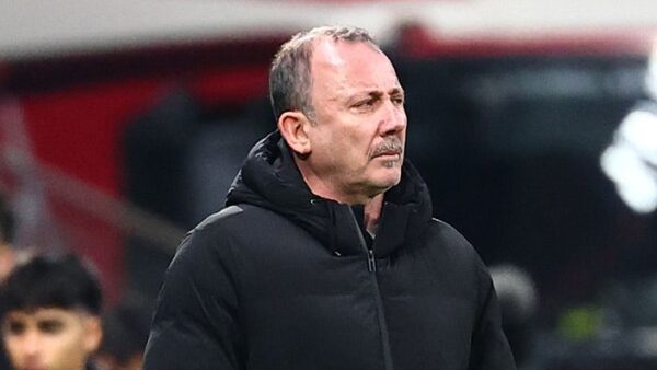 Teknik Direktör Sergen Yalçın’dan Açıklamalar - 15.01.2026