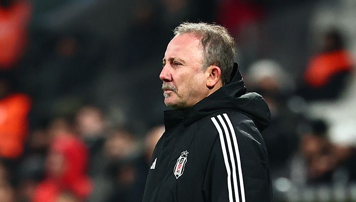 Teknik Direktör Sergen Yalçın’dan Açıklamalar - 19.01.2026