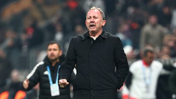 Teknik Direktör Sergen Yalçın’dan Açıklamalar - 20.12.2025