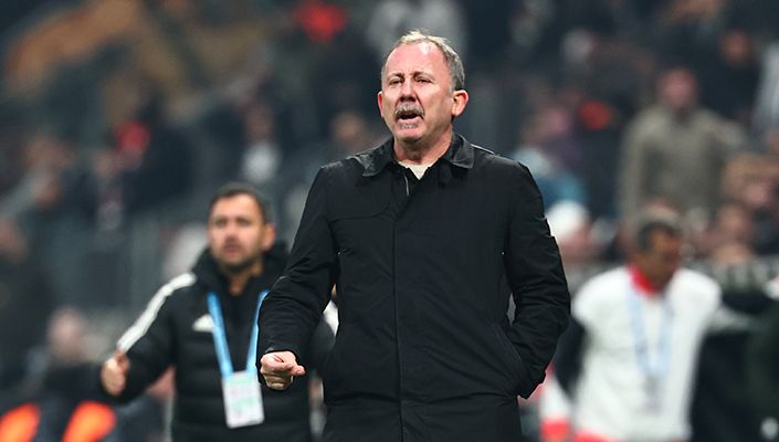 Teknik Direktör Sergen Yalçın’dan Açıklamalar - 20.12.2025