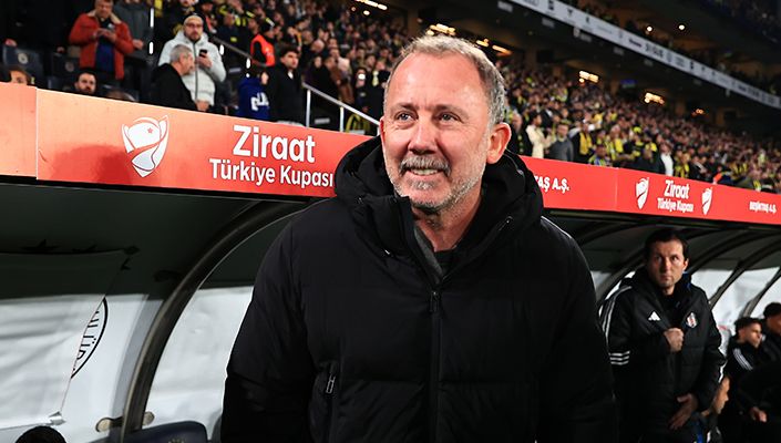 Teknik Direktör Sergen Yalçın’dan Açıklamalar - 23.12.2025