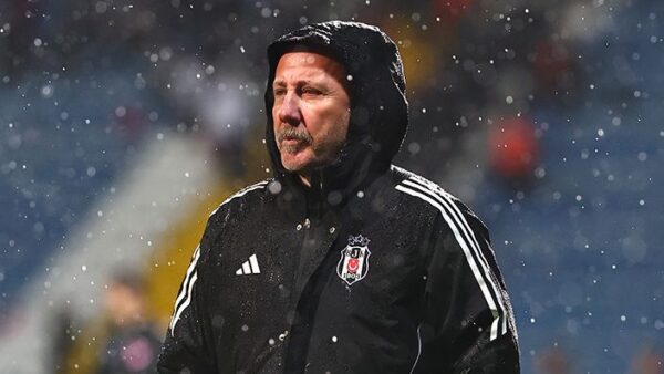 Teknik Direktör Sergen Yalçın’dan Açıklamalar - 26.01.2026