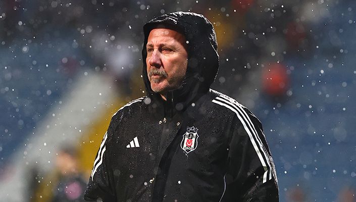 Teknik Direktör Sergen Yalçın’dan Açıklamalar - 26.01.2026