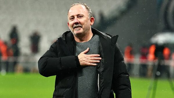 Teknik Direktör Sergen Yalçın’dan Açıklamalar - 31.01.2026