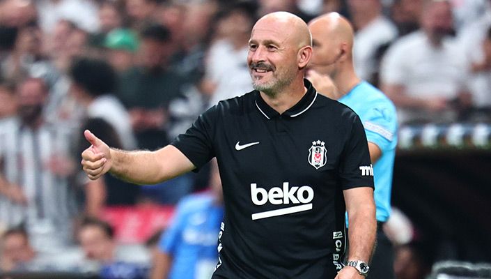 Vincenzo Italiano’dan açıklamalar: 6-2’lik galibiyet sonrası 3 mesaj