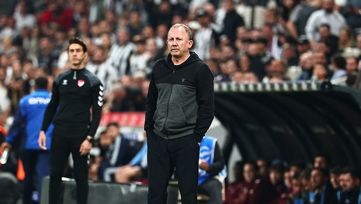 Sergen Yalçın’dan Trabzonspor Maçı Sonrası Çarpıcı Açıklamalar!