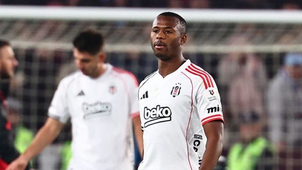 Tiago Djalo: Takım olarak mücadele ettik, savaştık” - 14.12.2025