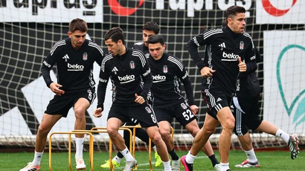 Trabzonspor Maçı Hazırlıkları Devam Ediyor - 12.12.2025