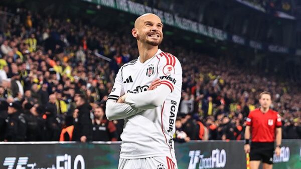 Vaclav Cerny: “Çok mutluyum” - 23.12.2025