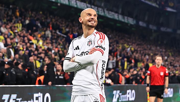 Vaclav Cerny: “Çok mutluyum” - 23.12.2025