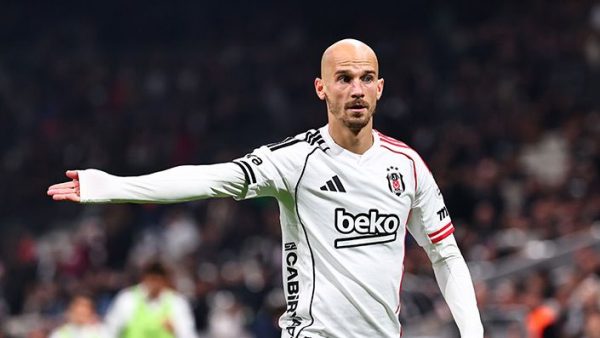 Vaclav Cerny: ‘Çok üzgünüz’ - 08.12.2025