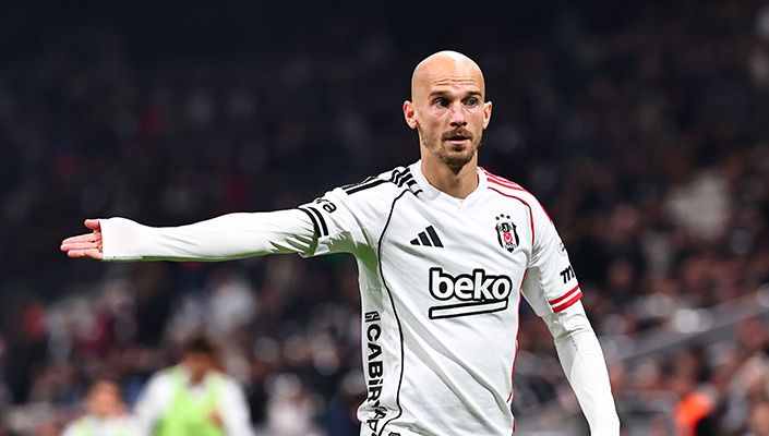 Vaclav Cerny: ‘Çok üzgünüz’ - 08.12.2025