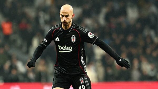 Vaclav Cerny: ‘Her maçı kazanmayı deneyeceğiz’ - 31.01.2026