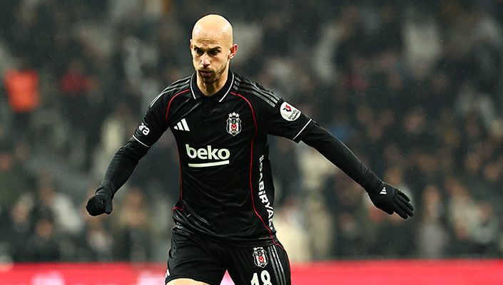 Vaclav Cerny: ‘Her maçı kazanmayı deneyeceğiz’ - 31.01.2026