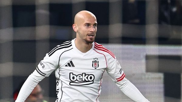 Vaclav Cerny: “Kazanmamız gerekiyordu” - 14.12.2025