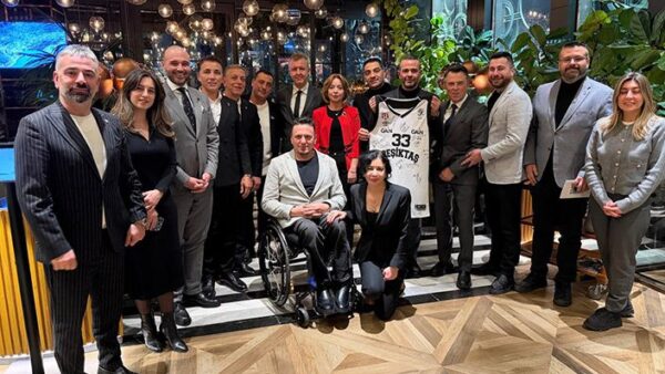 White Engelsiz Kart Tanıtım Etkinliği Ankara’da Düzenlendi - 14.01.2026