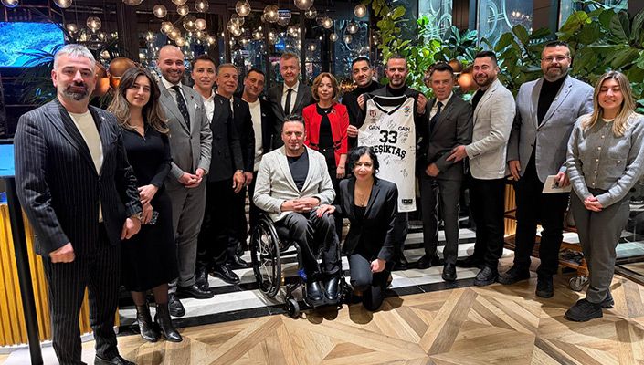 White Engelsiz Kart Tanıtım Etkinliği Ankara’da Düzenlendi - 14.01.2026